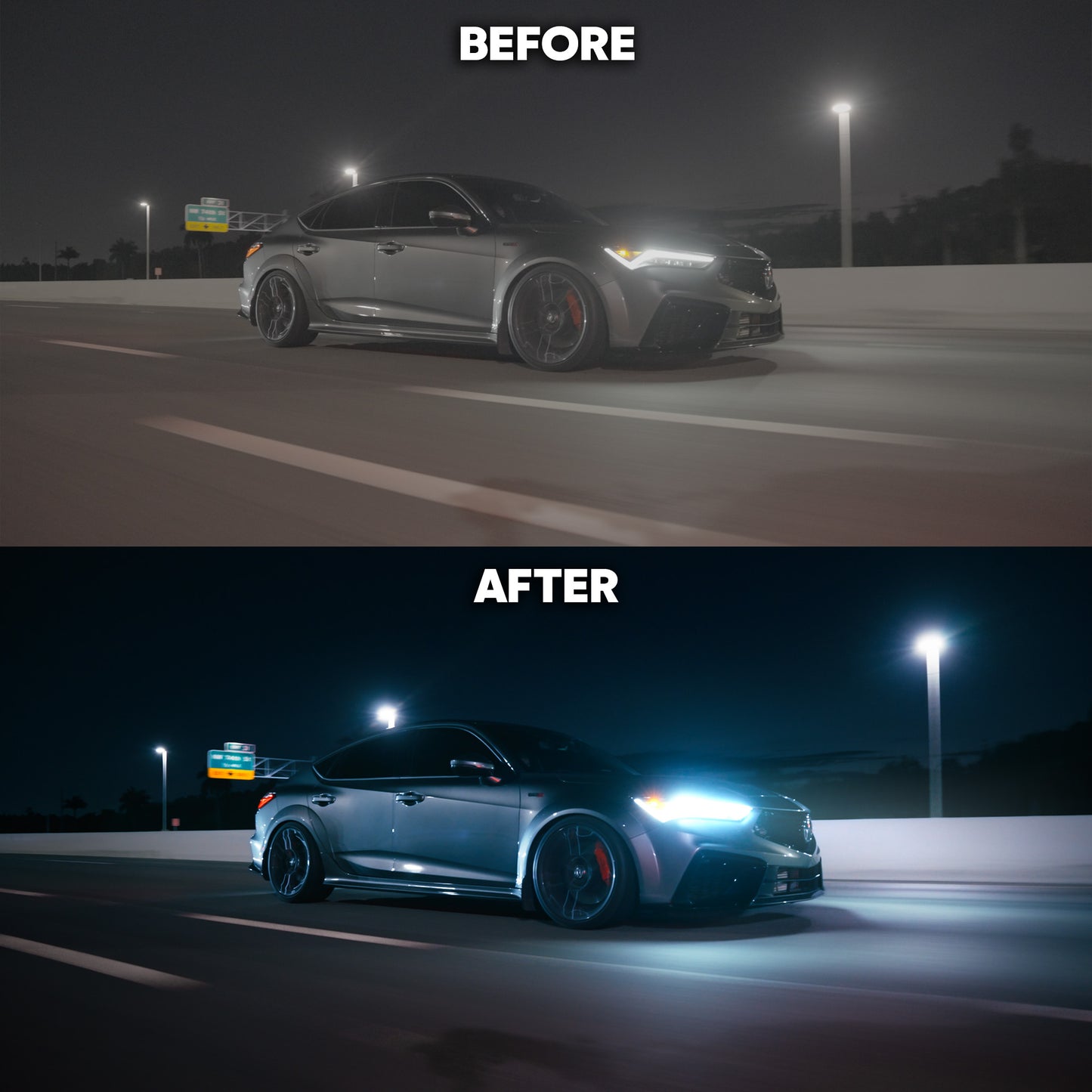 Rapid Visuals Powergrade