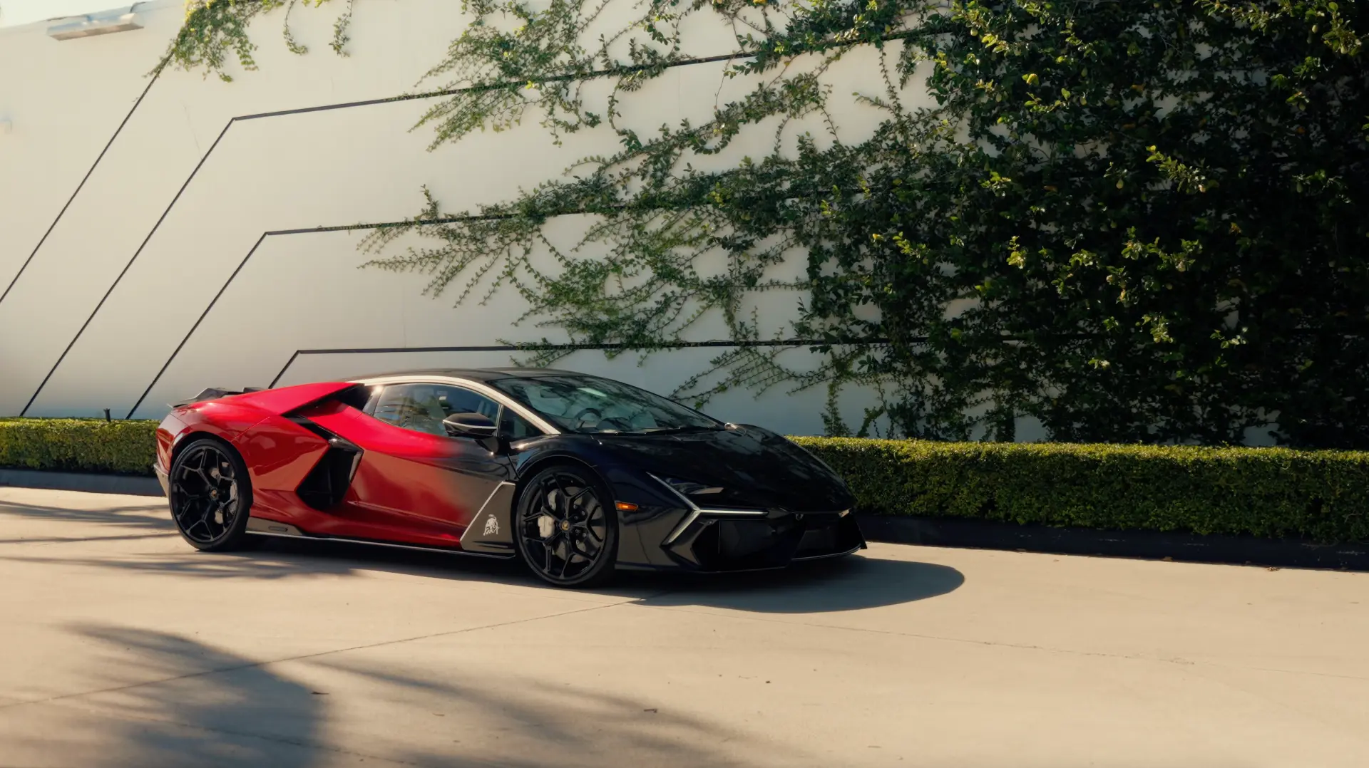 Ad Personam / Lamborghini